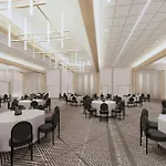 Sheraton Minneapolis Downtown Convention Center
